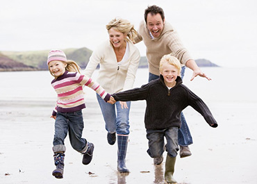 Family Education