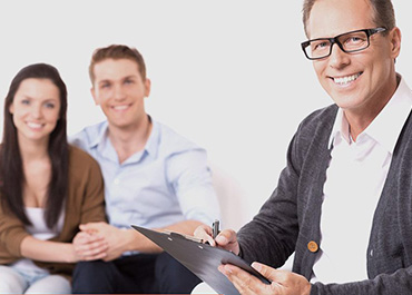Outpatient Therapy